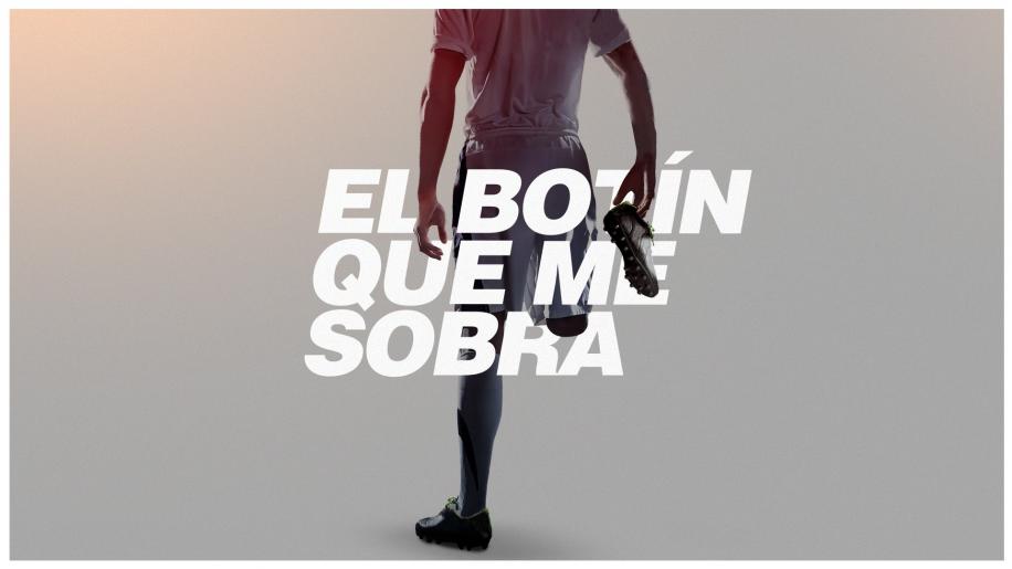 Campaña “El botín que me sobra” premiada a nivel internacional